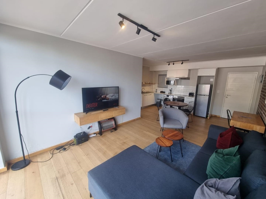 To Let 1 Bedroom Property for Rent in Woodstock Western Cape